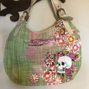 Ed Hardy Tote